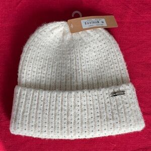 Steve Madden Women’s Crystal Beanie